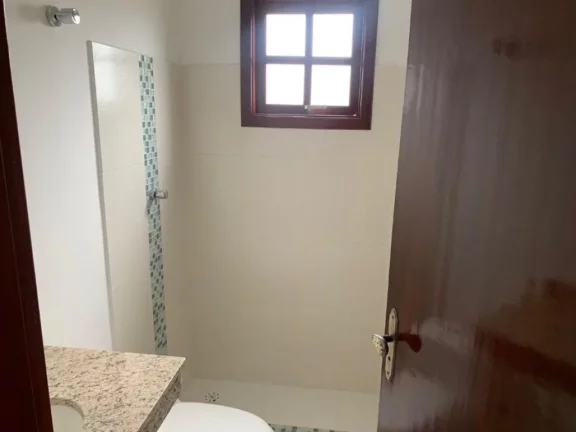 Imagem CASA COM 132.6 m² - MARACANÃ - PRAIA GRANDE SP