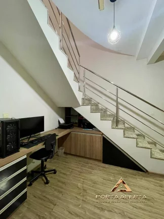 Imagem Cobertura Duplex - Cidade Nova - cód 1123