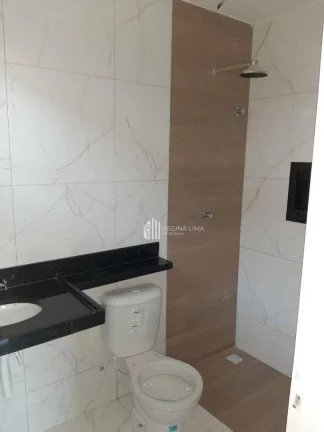 Imagem Casa pronta para morar à venda, por R$ 185.000,00 - Bairro PEDRO PATRÍCIO - Timon/MA