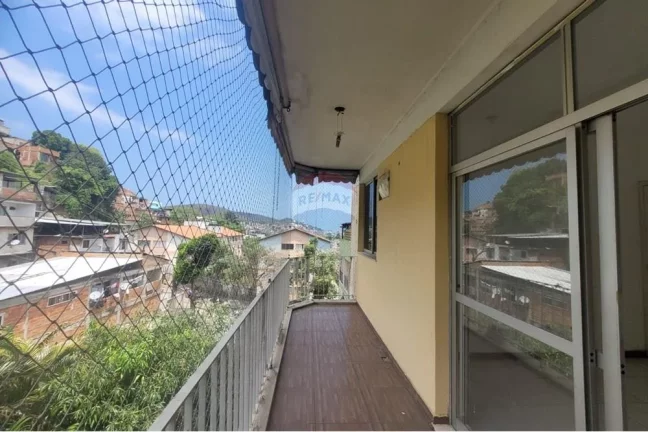 Imagem Apartamento com 2 Quartos à venda, 86m² - Campinho, Rio de Janeiro