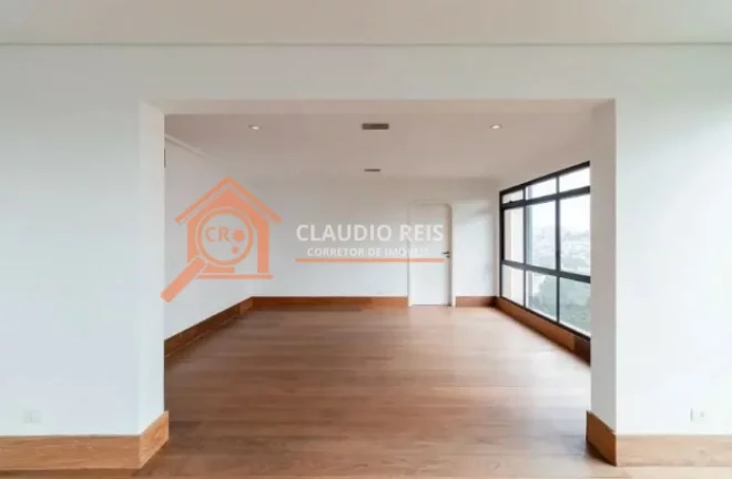 Imagem Cobertura com 4 Quartos à venda, 541m² - Morumbi