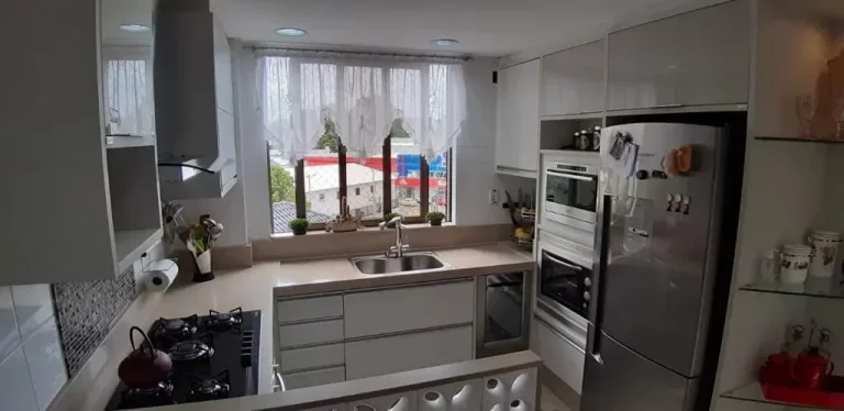 Imagem APARTAMENTO com 4 dormitórios à venda com 387m² por R$ 2.200.000,00 no bairro Conradinho - GUARAPUAVA / PR