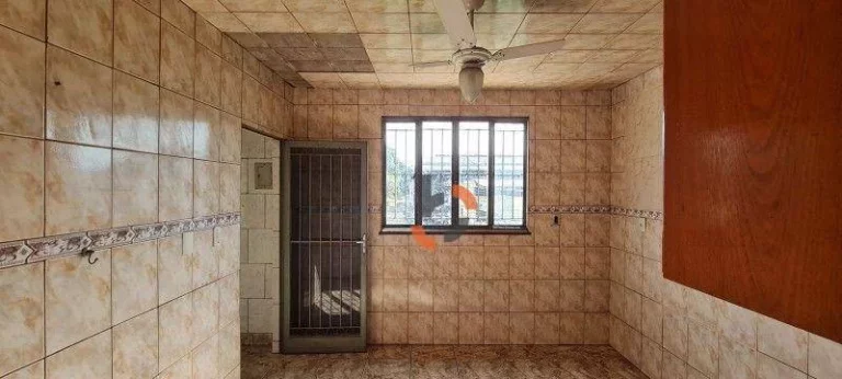 Imagem (Aluguel) Apartamento com 2 dormitórios - Moquetá - Nova Iguaçu/RJ