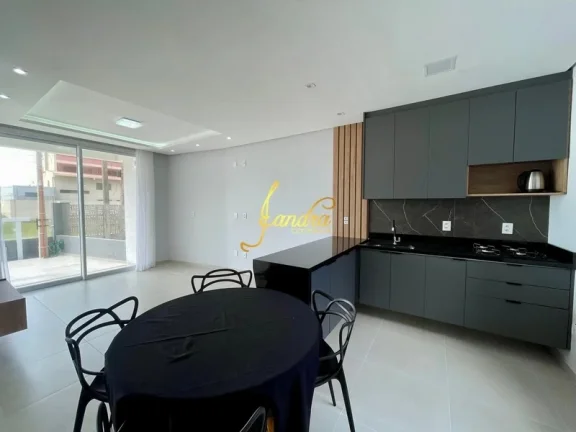 Imagem Sobrado duplex vista mar