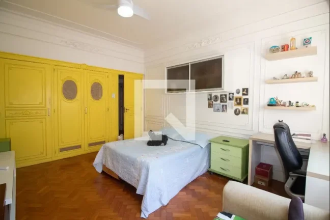 Imagem Apartamento à Venda - Copacabana, 4 Quartos, 380 m2