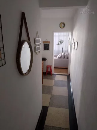 Imagem APARTAMENTO 2 QUARTOS, BOQUEIRÃO - PRAIA GRANDE/SP
