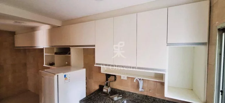 Imagem Apartamento com 3 dormitórios à venda, 68 m² por R$ 465.000,00 - Instituto de Previdência - São Paulo/SP