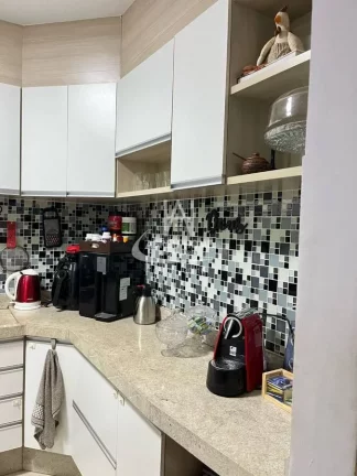 Imagem Condomínio Residencial Jardins de Barcelona - São José do Rio Preto