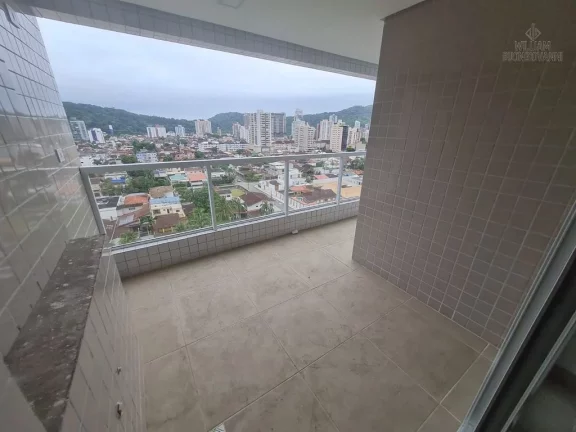 Imagem Apartamento 2 Quartos com Suíte, 600m do mar, ao Lado da Avenida Gastronômica!