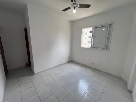 Imagem Apartamento com 2 dormitórios à venda, 88 m² por R$ 625.000 - Canto do Forte - Praia Grande/SP