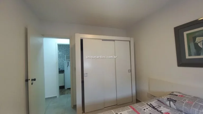 Imagem Apartamento para alugar Jardim Paulista São Paulo