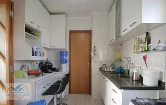 Imagem Apartamento à venda, 71 m², 3 dormitórios e 1 vaga. Jaguaré