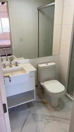 Imagem Apartamento à venda em Porto Alegre, Petrópolis, com 1 quarto, 51,65m2