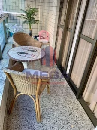 Imagem Lindo 4 quartos sendo 2 suítes apartamento gigante com mais de 250 metros
