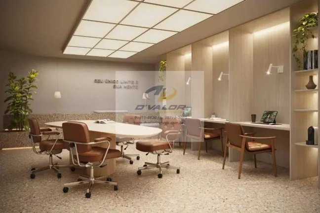 Imagem Vendo Apartamentos de 64 m² a 171 m², Com 02 a 03 Quartos, de 01 a 03 Vagas de Garagem