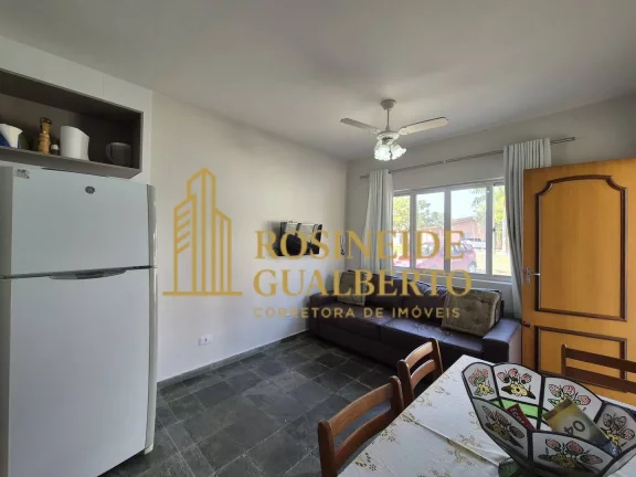 Imagem Casa 2 dormitórios Condomínio na Martin de Sá – Conforto, Lazer e Segurança