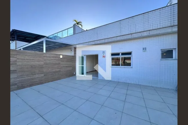 Imagem Apartamento à Venda - Recreio, 3 Quartos, 306 m2