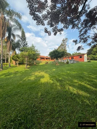 Imagem Chácara à venda em Piracaia/SP - Condomínio fechado 5.000m² por 890.000!