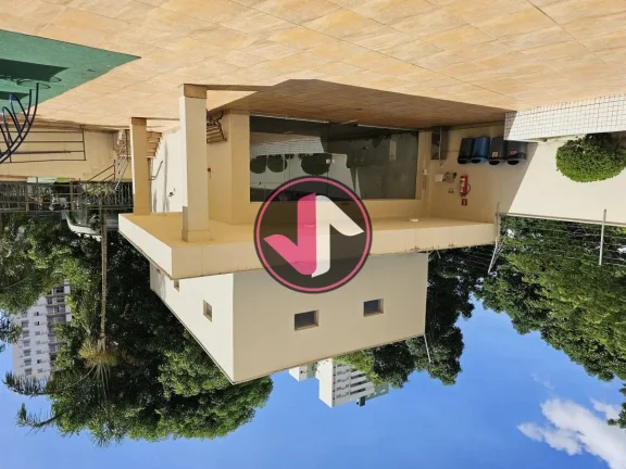 Imagem Edificio Maison Nicole Se você busca um lar completo, com espaço, comodidade e diversão para toda...