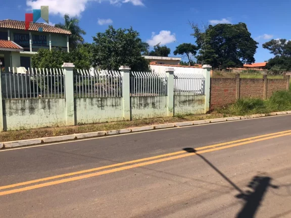Imagem Chácara em Guareí SP