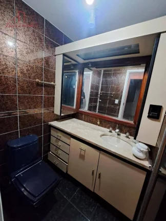Imagem Apto 3 Dorm no Condomínio Parque das Árvores - 75m²