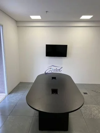 Imagem Sala, 41 m² - venda ou aluguel - Butantã - São Paulo/SP