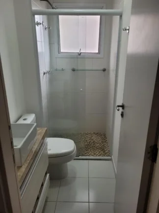 Imagem Apto. SPLENDYA Alphaville - 81m²