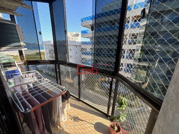 Imagem Cobertura com 3 dormitórios à venda, 120 m² por R$ 1.200.000,00 - Vila Nova - Cabo Frio/RJ
