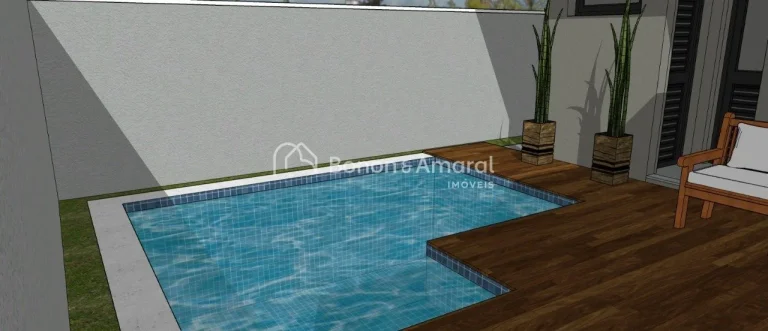 Imagem Casa Térrea à Venda no Condomínio Santorini - Paulínia/SP

Previsão de Entrega: Junho/2026

Pro...