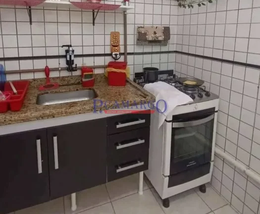 Imagem Apartamento Padrão