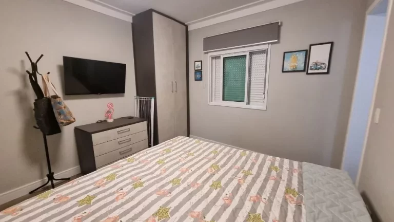 Imagem PRÉDIO NOVO, EXCELENTE APARTAMENTO, PRAIA DE PITANGUEIRAS, 2 DORMITÓRIOS (2 SUÍTES), 2 VAGA DE GARAGEM, EXCELENTE LAZER.