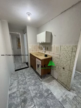 Imagem Apartamento para Venda em Limeira, Jardim Olga Veroni, 2 dormitórios, 1 banheiro, 1 vaga