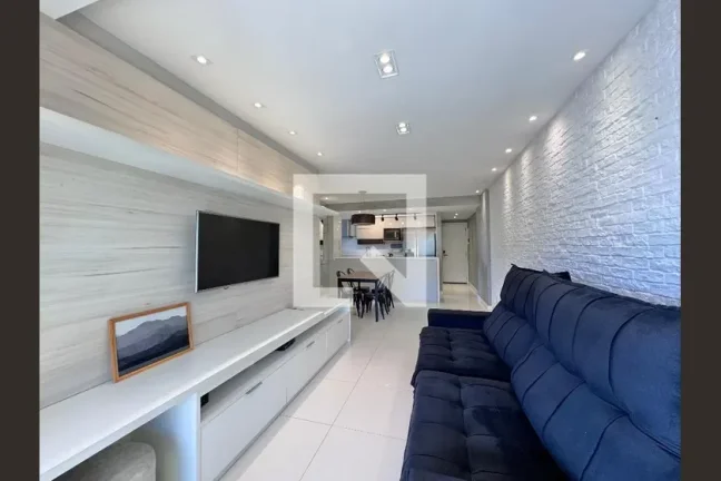 Imagem Apartamento à Venda - Recreio, 3 Quartos, 91 m2