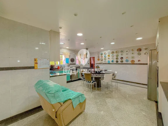 Imagem Casa á venda no Condomínio Santa Rosa Itatiba-SP