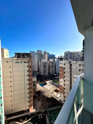 Imagem Apartamento com 3 dormitórios à venda, 96 m² por R$ 1.345.000,00 - Praia da Costa - Vila Velha/ES