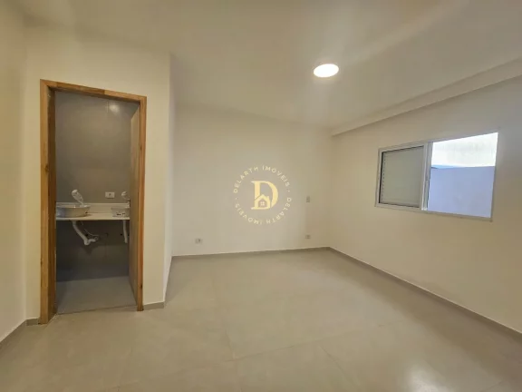 Imagem Casa - Jardim das Indústrias - SJCampos - 03 Dormitórios (01 Suíte) - 170m²