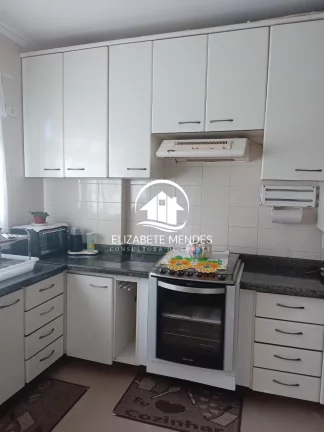 Imagem Apartamento à venda, Centro, SUZANO - SP