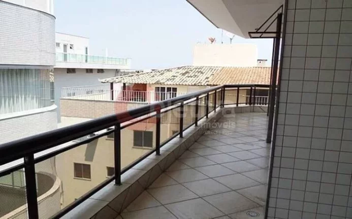 Imagem COBERTURA A VENDA DE 5 QUARTOS NO BRAGA EM CABO FRIO
