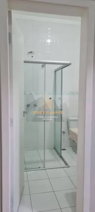 Imagem CA-26296 - CASA PARA LOCAÇÃO E VENDA NA VILA EMA - SJCAMPOS