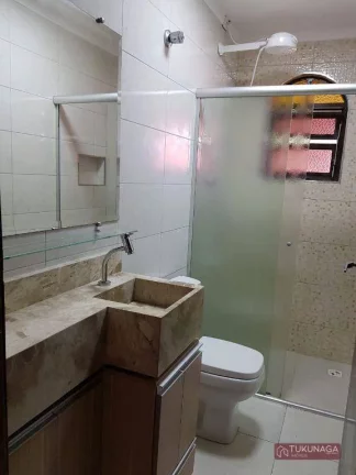 Imagem Sobrado com 4 quartos à venda por R$ 583.000 - Jardim Pinheiros - Guarulhos/SP