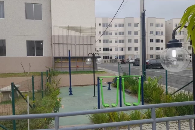 Imagem Apartamento com 2 Quartos para venda em Guaratiba