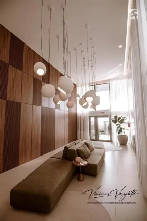 Imagem Frente ao Mar para Venda em Itajaí / SC no bairro Praia Brava de Itajaí