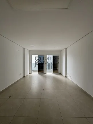 Imagem SALA COMERCIAL PARA LOCAÇÃO – BOQUEIRÃO, PRAIA GRANDE