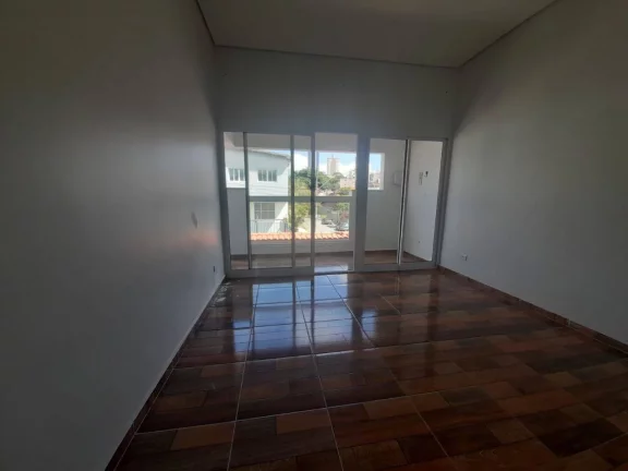Imagem Sobrado com 3 dormitórios, 140 m² - venda por R$ 730.000 ou aluguel por R$ 3.550/mês - Vila Marina - Santo André/SP