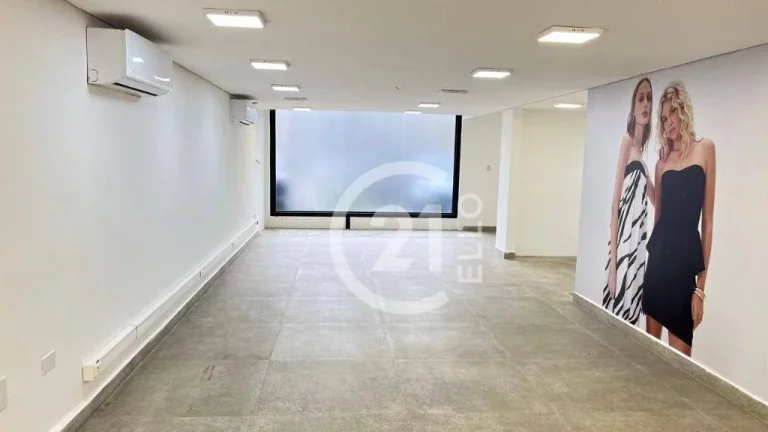 Imagem Excelente loja Vila Nova Conceição