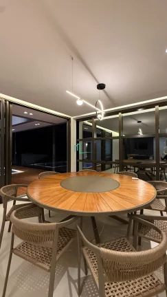 Imagem SOBRADO MOBILIADO DISPONIVEL Á VENDA EM ESCARPAS DO LAGO CAPITÓLIO/MG