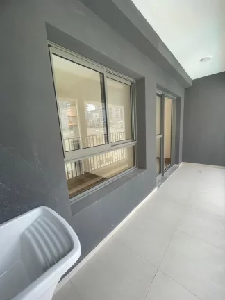 Imagem Studio com 1 Quarto à Venda, 33 m² em Cerqueira César - São Paulo