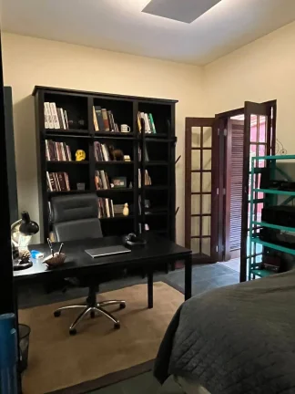 Imagem Casa Reformada Vila Clementino - 110M², 2 Dorms, 1 Suíte