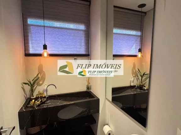 Imagem Apartamento com 4 dormitórios à venda, 158 m² por R$ 1.350.000,00 - Cambuí - Campinas/SP