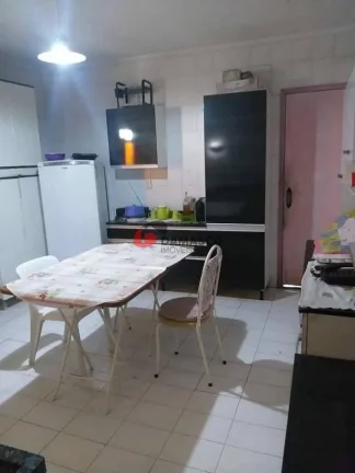 Imagem Sobrado à venda 2 Quartos, 1 Suite, 4 Vagas, 211M², Cerâmica, São Caetano do Sul - SP